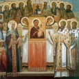 Prima săptămână a Postului Mare se deosebeşte printr-o stricteţe deosebită, iar Sfintele Slujbe sunt mai prelungite. În primele patru zile (luni, marţi, miercuri, joi) la Vecernia mare se citeşte canonul Sf. [&hellip;]