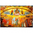 “În vremea aceea, pe când Iisus umbla pe lângă Marea Galileii, a văzut doi fraţi: pe Simon ce se numeşte Petru şi pe Andrei, fratele lui, care aruncau mreaja în [&hellip;]