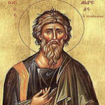 Sfintul Apostol Andrei