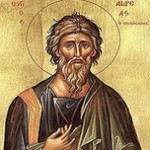 Sarbatoarea Sfantului Apostol Andrei