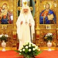 „Darul vieţii este o lumină a lui Dumnezeu“ Luni, 22 iulie, Preafericitul Părinte Patriarh Daniel a sărbătorit împlinirea a 62 de ani de viaţă. Sărbătoarea a fost marcată de mulţumirea […]
