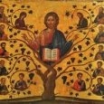 Duminica de astăzi este numită “Duminica dinaintea Naşterii Domnului”. Ea are rolul de a ne pregăti duhovniceşte pentru marele praznic al Intrupării Fiului lui Dumnezeu din Fecioara Maria, în peştera [&hellip;]