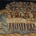 An de an, in ziua de 9 martie ( 22 martie dupa stilul vechi), creştinii ortodocsi din intreaga lume praznuiesc Sfintii 40 de Mucenici din Sevastia, martirizati în Capadochia în […]