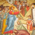 Ultima sâmbătă dinaintea Săptămânii Patimilor Domnului, este cunoscută în tradiţia creştină ca „Sâmbăta lui Lazăr”. Biserica Ortodoxă cinsteşte astăzi si este una dintre cele mai mari minuni ale Domnului nostru […]