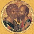 În Biserica Ortodoxă Română, anul acesta, Postul Sfinților Apostoli Petru și Pavel va începe luni, 16 iunie 2014 si se termina la 12 iulie(stil vechi) Spre deosebire de celelalte posturi […]