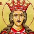Creştinii ortodocşi îl sărbătoresc astăzi pe Sfântul Voievod Ştefan cel Mare, “cel mai mare conducător român cunoscut vreodată”, aşa cum l-a numit Mircea Eliade. În vremurile tulburi pe care le parcurgem, […]