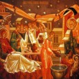 An de an, la 8/21 septembrie, creştin ortodocşii prăznuiesc o mare sărbătoare: Naşterea Maicii Domnului. Această importantă sărbătoare deschide noul an bisericesc ce a debutat în prima zi a lunii […]