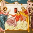 În vremea aceea a venit la Iisus un om al cărui nume era Iair şi care era mai-marele sinagogii. Şi, căzând la picioarele lui Iisus, Îl ruga să intre în [&hellip;]