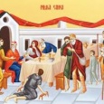    Iar El i-a zis: Un om oarecare a făcut cină mare şi a chemat pe mulţi; Şi a trimis la ceasul cinei pe sluga sa ca să spună celor [&hellip;]