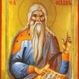 Sfântul Filaret se născu pe la anul 780 în Paflagonia (Turcia de astăzi) din părinţi de neam bun. La plinirea vârstei îşi luă după lege femeie şi se îndeletnicea cu [&hellip;]