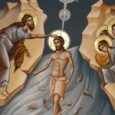 La 6/19 ianuarie, prăznuim Sfânta şi Dumnezeiasca Arătare, sau Teofania, adică Botezul Domnului Dumnezeului şi Mântuitorului nostru Iisus Hristos în apele Iordanului. În toate locaşurile de cult din ţară şi [&hellip;]