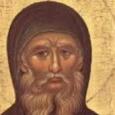 Sfantul Antonie cel Mare&nbsp;a fost cel dintai monah care s-a retras in pustie, fiind urmat de mai multi ucenici. Viata lui, care a umplut de uimire lumea din acea vreme, [&hellip;]