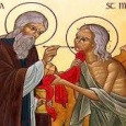 Deci, precum la ivirea razelor soarelui toate fiarele pădurii o iau la fugă şi se ascund în culcuşurile lor, tot aşa, când rugăciunea, ca raza soarelui, iese din gura noastră [&hellip;]