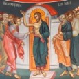 Un indoielnic ce ne preface in credinciosi.Duminica a doua dupa Pasti este numita Duminica Tomei. Dupa unii exegeti, numele Toma este forma ebraica a lui Teom, sau Tauma, iar numele de Didim, [&hellip;]
