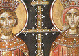 Biserica Ortodoxa ii praznuieste pe 21 mai/3 iunie pe Sfintii   Imparati Constantin si mama sa, Elena. Constantin cel Mare s-a nascut in orasul Naissus (Nis, Serbia) in jurul anului [&hellip;]