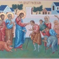 &nbsp; &nbsp;În vremea aceea, pe când trecea Iisus, doi orbi se ţineau după El, strigând şi zicând: Miluieşte-ne pe noi, Fiule al lui David! Iar după ce a intrat în [&hellip;]