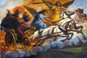 Biserica Ortodoxa il praznuieste pe Sfantul Proroc Ilie in fiecare an pe 20 iulie. Ilie, cunoscut ca fiind un proroc evreu este mentionat in cea de-a treia carte a regilor […]