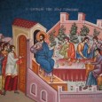 &nbsp;1. Iisus a vorbit iarăşi în pilde, zicându-le: 2. Împărăţia cerurilor asemănatu-s-a omului împărat care a făcut nuntă fiului său. 3. Şi a trimis pe slugile sale ca să cheme [&hellip;]