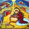    Naşterea lui Iisus Hristos astfel a fost: fiind logodită Preacurata Maica Lui, Fecioara Maria, cu Iosif, bărbat drept şi bătrân cu anii – căci era de 80 de ani [&hellip;]