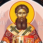  Duminica a II-a din Postul Mare – a Sfîntului Grigorie Palama 
