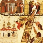 Duminica Sf. Ioan Scărarul: treaptă în urcuşul spre Înviere