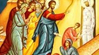 Învierea lui Lazăr este sărbătorită în Biserica Ortodoxă cu o zi înainte de Duminica Intrării lui Hristos în Ierusalim. Cele două zile alcătuiesc împreună hotarul şi puntea de legătură între […]