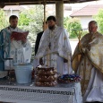     În fiecare an, în prima vineri după Paşti, Biserica Ortodoxă sărbătoreşte Izvorul Tămăduirii. Este un praznic închinat Maicii Domnului, menit să arate rolul Fecioarei Maria în lucrarea mântuirii oamenilor. In aceasta [&hellip;]