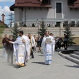  În fiecare an, în prima vineri după Paşte, Biserica Ortodoxă sărbătoreşte Izvorul Tămăduirii. Este un praznic închinat Maicii Domnului, menit să arate rolul Fecioarei Maria în lucrarea mântuirii oamenilor. In aceasta vineri [&hellip;]