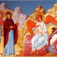     “Duminica de astazi ne aduce inainte exemplul sfintelor femei mironosite, din care invatam ca la biserica trebuie sa venim devreme. Ele au venit primele, dis-de-dimineata, la Mormantul Domnului, [&hellip;]
