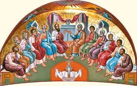 Biserica Ortodoxă cinsteşte persoana Sfântului Duh în Duminica Cincizecimii şi a doua zi după ea, la sărbătoarea Sfintei Treimi (numită şi Lunea Sfântului Duh). Credincioşii ortodocşi se vor afla la […]