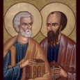    Creştinii ortodocşi sărbătoresc , 29 iunie/12 iulie 2016, pe Sfinţii Apostoli Petru şi Pavel. Aceşti doi mari Apostoli nu-şi au lauda de la oameni, ci de la Însuşi Domnul, [&hellip;]