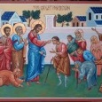    In vremea aceea, pe când trecea Iisus, doi orbi se ţineau după El, strigând şi zicând: Miluieşte-ne pe noi, Fiule al lui David! Iar după ce a intrat în [&hellip;]