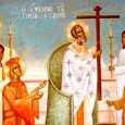    Zis-a Domnul: Oricine voieşte să vină după Mine, să se lepede de sine, să-şi ia crucea şi să-Mi urmeze Mie. Căci cine va voi să-şi scape viața, o va [&hellip;]