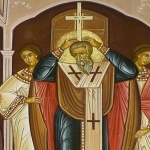 Înălţarea Sfintei Cruci