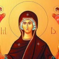  Din vremurile cele mai vechi Biserica a cinstit-o pe Preasfînta Născătoare de Dumnezeu ca Patroană şi Apărătoare a poporului creştinesc de pretutindeni care, prin rugăciunile ei mijlocitoare cheamă mila [&hellip;]