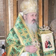    În data de 11 septembrie curent, în Duminica a XII-a după Rusalii; Tăierea capului Sf. Proroc Ioan Botezătorul; Înaltpreasfinţitul Petru, Arhiepiscop al Chişinăului, Mitropolit al Basarabiei şi Exarh al [&hellip;]
