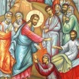 Evanghelia Învierii fiului văduvei din Nain este o parabolă tulburătoare despre viaţă şi moarte, despre nimicnicia acestei vieţi şi despre infinitul iubirii lui Dumnezeu pentru noi, despre trupul supus stricăciunii [&hellip;]