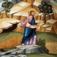    Zis-a Domnul pilda aceasta: Ieșit-a semănătorul să semene sămânța sa. Și, semănând el, una a căzut lângă drum și a fost călcată cu picioarele și păsările cerului au mâncat-o. Și [&hellip;]