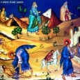 Caderea in pacat l-a facut pe om sa nu mai vada dincolo de sine. Aproapele i-a devenit departe. Se plimba printre altii fara a fi miscat de ceilalti. Cine este [&hellip;]