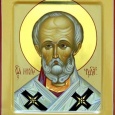     Manastirea Panagia Sumela din Trabzon, Turcia, pastreaza in cadrul programului sau iconografic o fresca originala ce infatiseaza Primul Sinod Ecumenic de la Niceea. Ineditul acestei reprezentari (deoarece scena exista de [&hellip;]