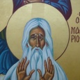 Sfantul Macarie cel Mare&nbsp;este praznuit de Biserica Ortodoxa in ziua de 19 ianuarie. “Convertirea se face numai din interior. Nu se face nici cu argumente logice, nici teologice, nici cu [&hellip;]