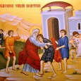   În numele Tatălui, și al Fiului, și al Sfântului Duh, amin! Sfânta Evanghelie care se citeste astăzi este următoarea: ,,Un om avea doi fii. Și a zis cel mai [&hellip;]