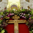    Duminica a treia din Postul Pastilor se numeste Duminica Sfintei Cruci. In aceasta duminica, Biserica ne indeamna ca fiecare sa se lepede de sine, adica sa nu mai faca [&hellip;]