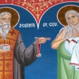     Sfânta Măria era din Egipt, de aceea şi este cunoscută sub numele de Egipteanca. S-a născut pe la mijlocul secolului al V-lea, într-o familie creştină. Frumuseţea ei deosebită [&hellip;]