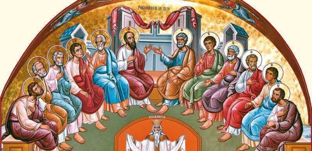 În ziua cea din urmă − ziua cea mare a sărbătorii −, Iisus a stat între ei şi a strigat, zicând: Dacă însetează cineva, să vină la Mine şi să […]