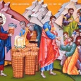    In vremea aceea Iisus a văzut mulţimea de oameni şi I S-a făcut  milă de ei şi a vindecat pe bolnavii lor. Iar când s-a făcut seară, ucenicii au venit [&hellip;]