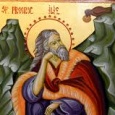    Sfantul Proroc Ilie Tesviteanul este sarbatorit pe data de 20 iulie. Sfantul Ilie a fost fiul lui Sovac, un preot al Legii Vechi, care locuia in cetatea Tesve, din Galaad [&hellip;]