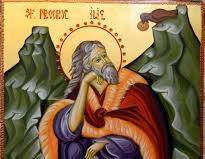    Sfantul Proroc Ilie Tesviteanul este sarbatorit pe data de 20 iulie. Sfantul Ilie a fost fiul lui Sovac, un preot al Legii Vechi, care locuia in cetatea Tesve, din Galaad […]