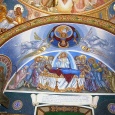 &nbsp;Când a binevoit Hristos Dumnezeul nostru ca sa ia pe Maica Sa la Sine, atunci cu trei zile mai înainte a facut-o sa cunoasca, prin mijlocirea îngerului, mutarea sa cea [&hellip;]