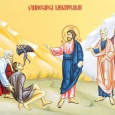    În vremea aceea s-a apropiat de Iisus un om, îngenunchind înaintea Lui şi zicându-I: Doamne, miluieşte pe fiul meu că este lunatic şi pătimeşte rău, căci adesea cade în […]